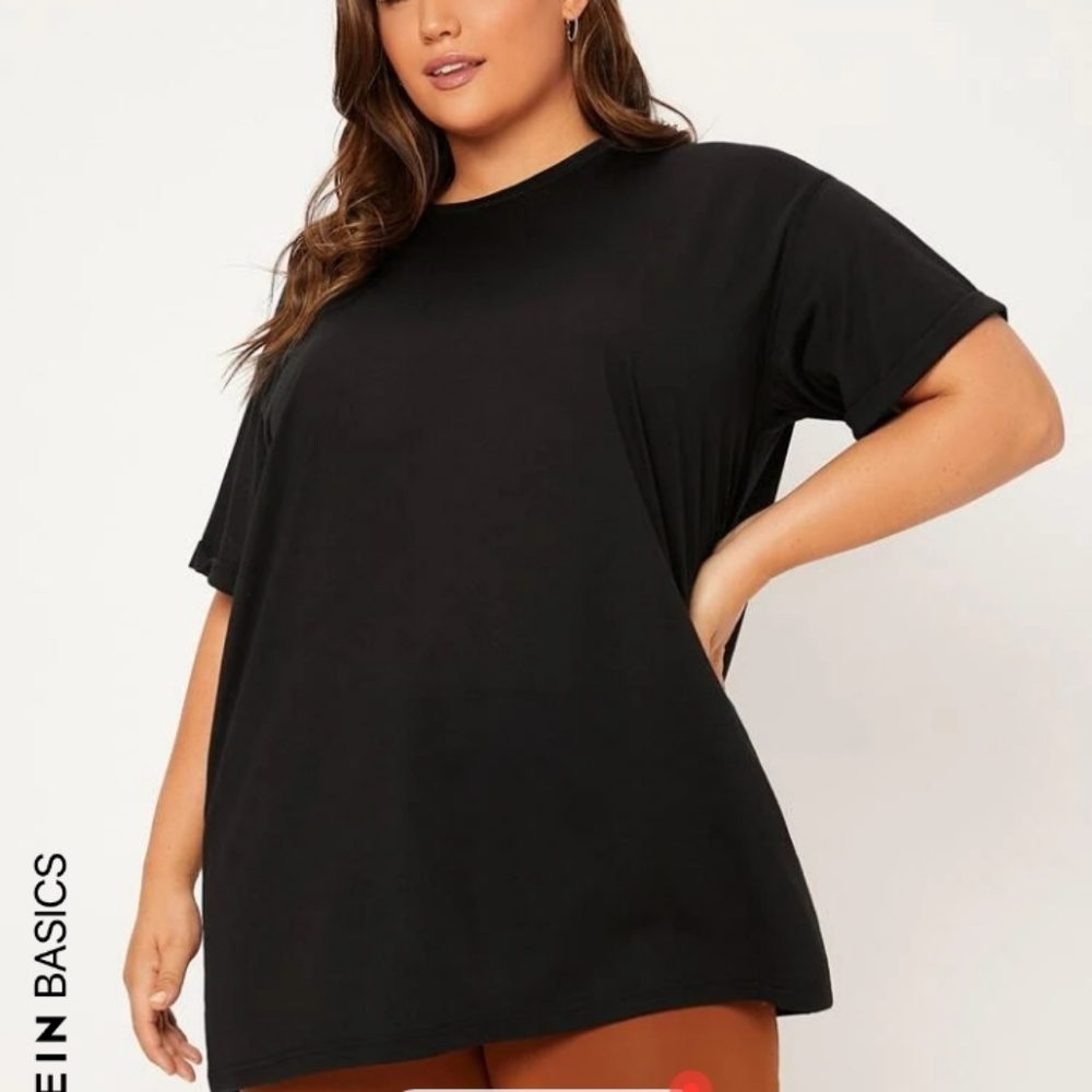 💜5 for 20$💜 SHEIN Oversized T Shirt